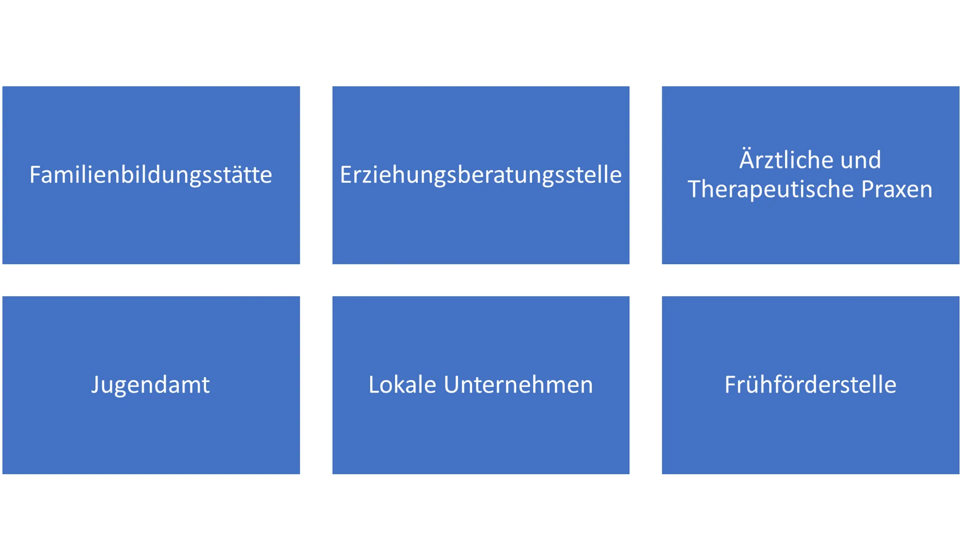 netzwerkpartnerinnen