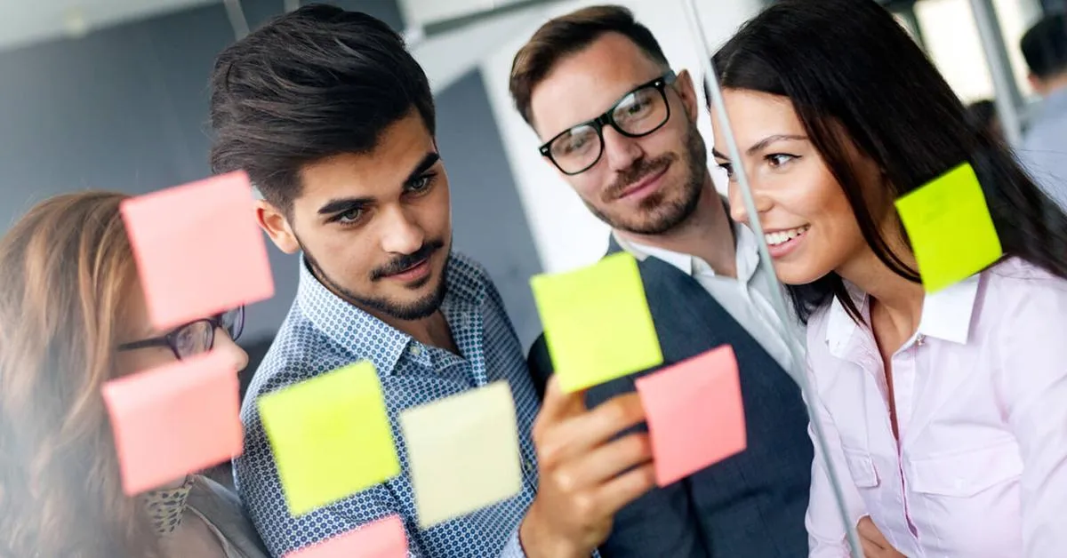 Stem uw RIE af aan de ISO 45001-norm