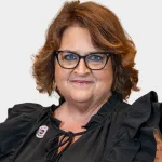 Dr. Jennifer Roye