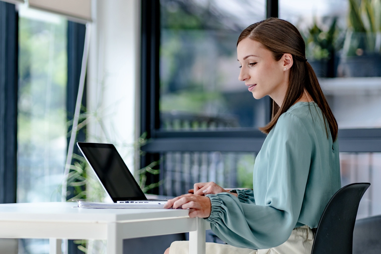 Is manual UCC due diligence slowing your growth?