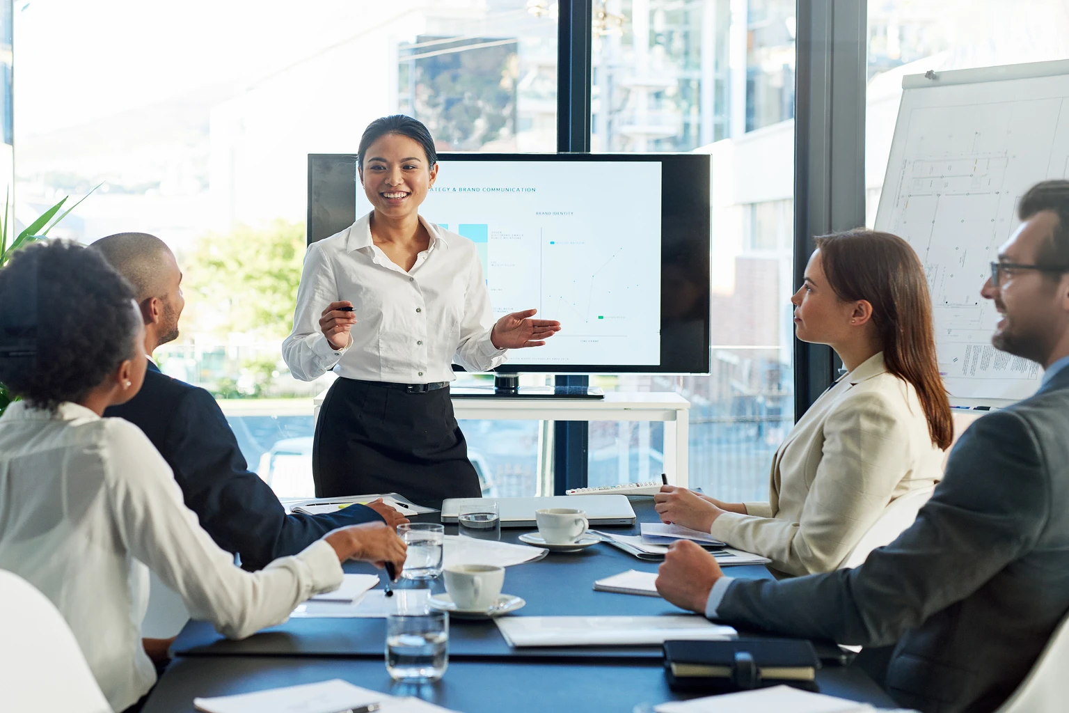 Internal audit performance measures: Aligning metrics with strategy