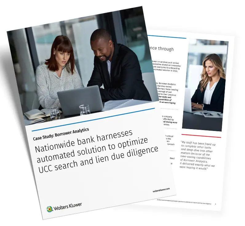 Case Study Borrower Analytics Newtek Thumbnail
