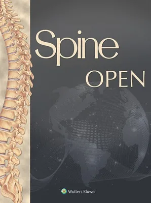 Spine Open cover