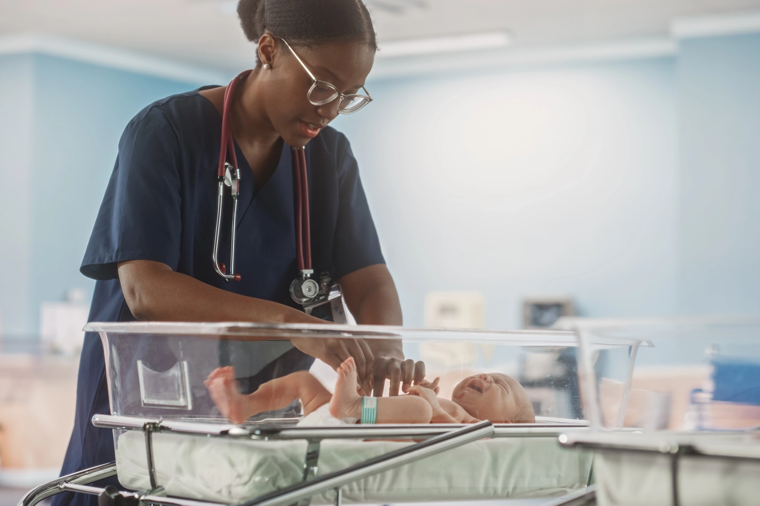 Nurse specialty orientation as key workforce strategy to build confidence competence and retention