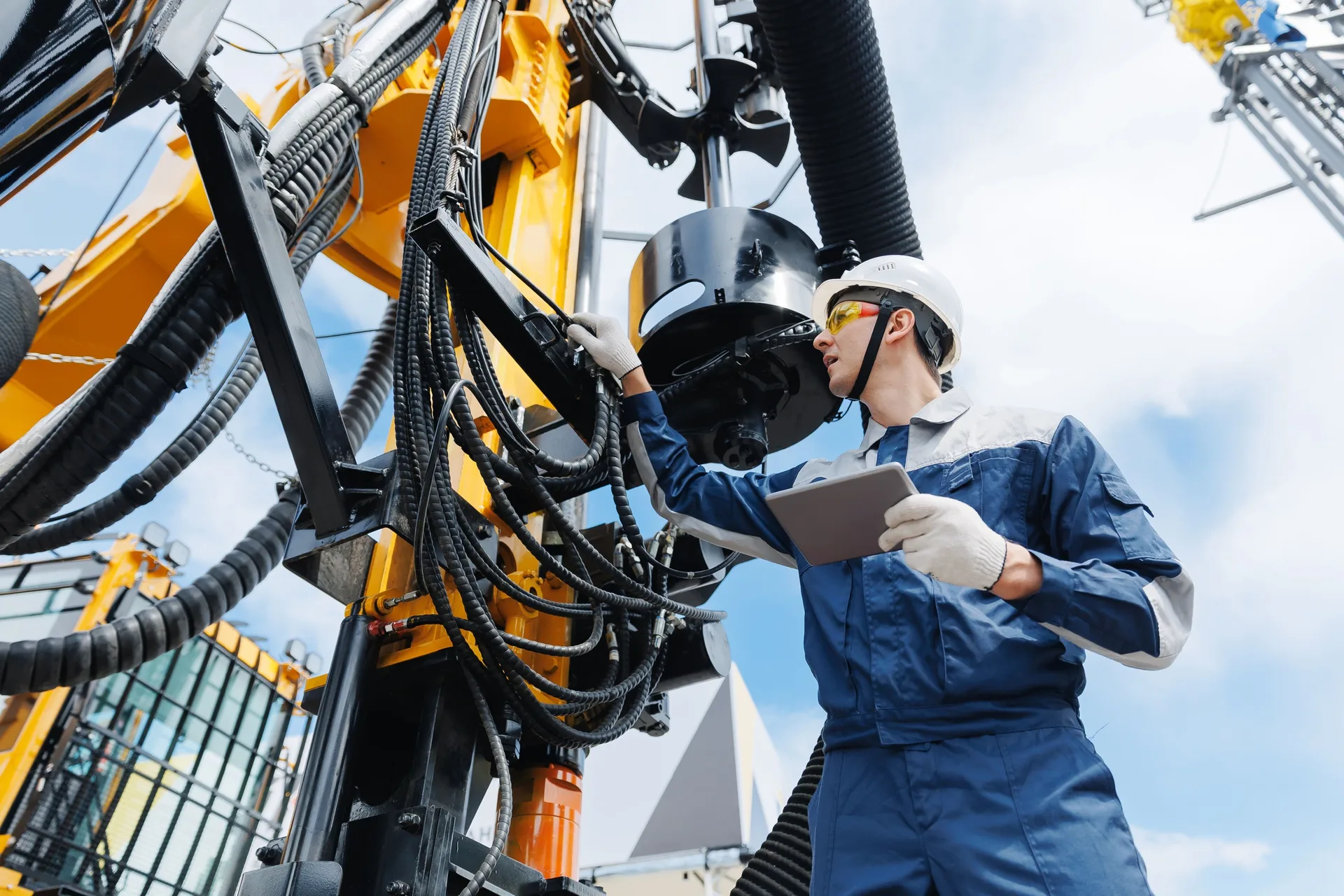 Process Hazard Analysis is ready for a radical upgrade