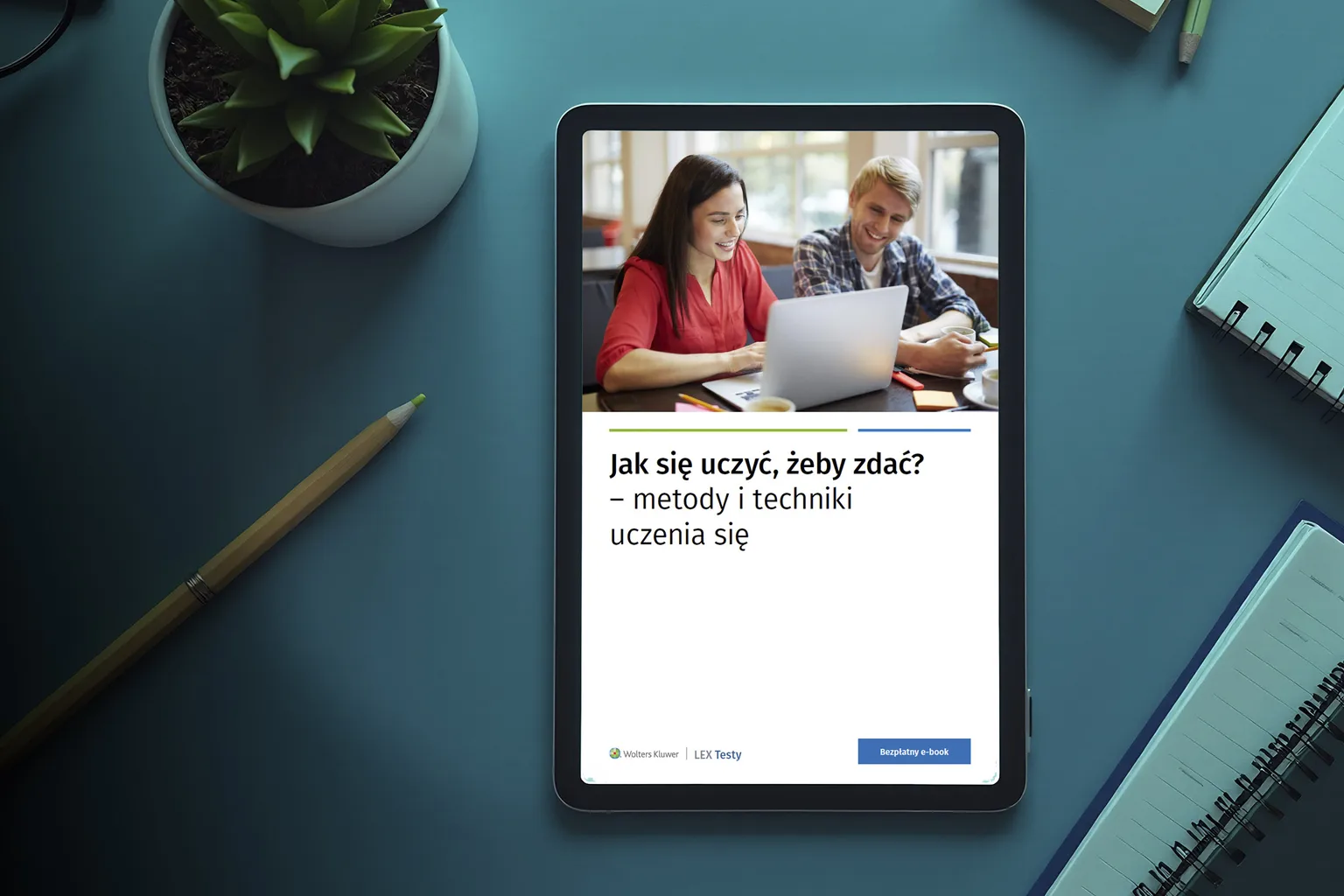 Jak się uczyć, żeby zdać? – metody i techniki uczenia się