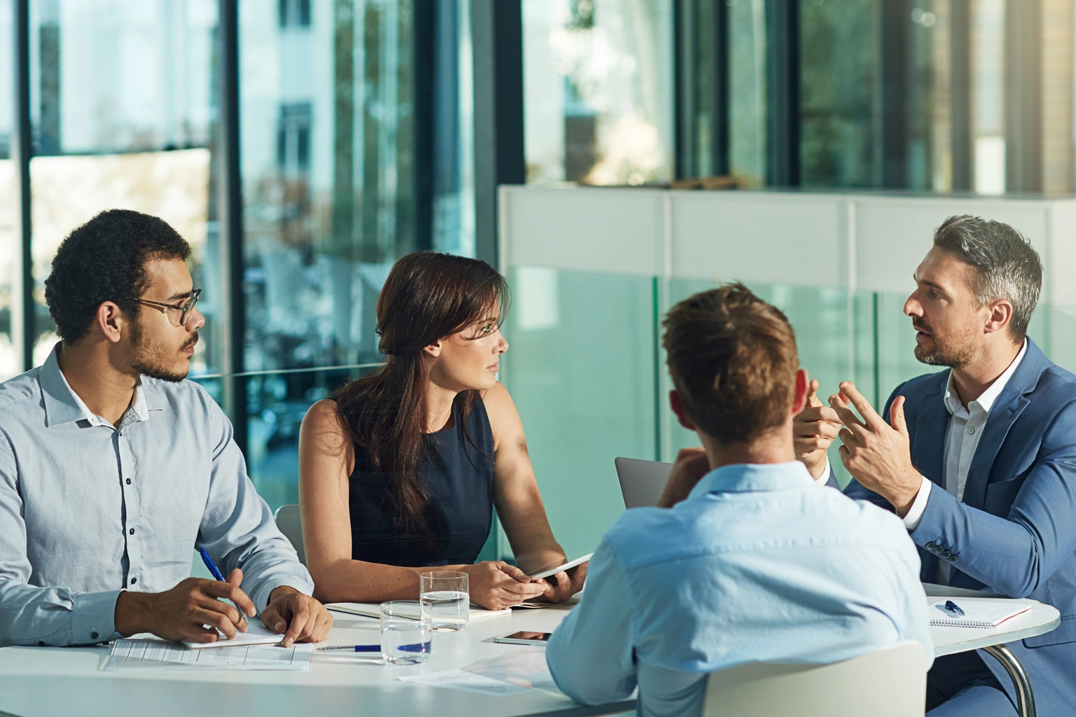 Three foundational internal control frameworks: COSO vs COBIT vs NIST
