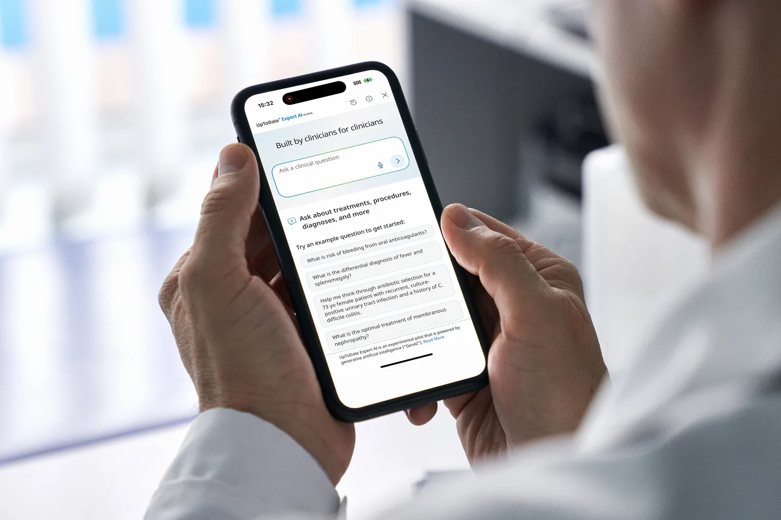 UpToDate Pro | Clinical Decision Support for Medical Professionals