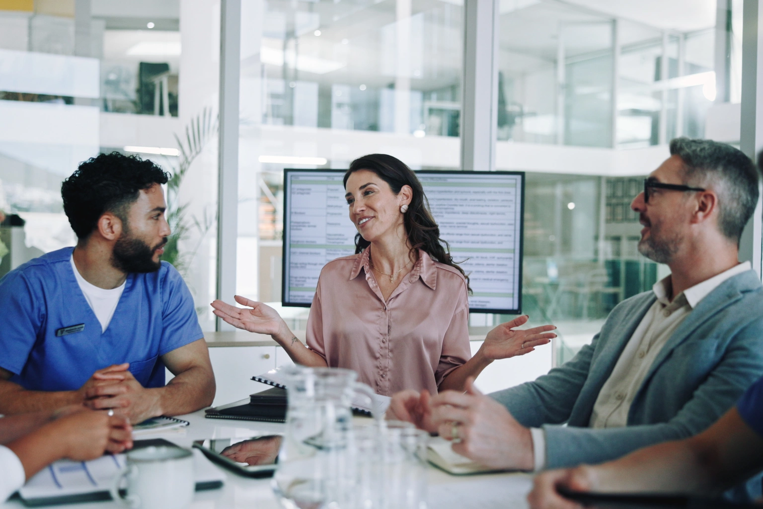 Pharmacy change management: A guide to IV workflow technology implementation and adoption