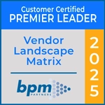 BPM - Vendor Landscape Matrix Premier Leader - General Badge.jpg