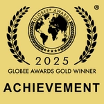 Globee Awards - for Achievement Badge.webp