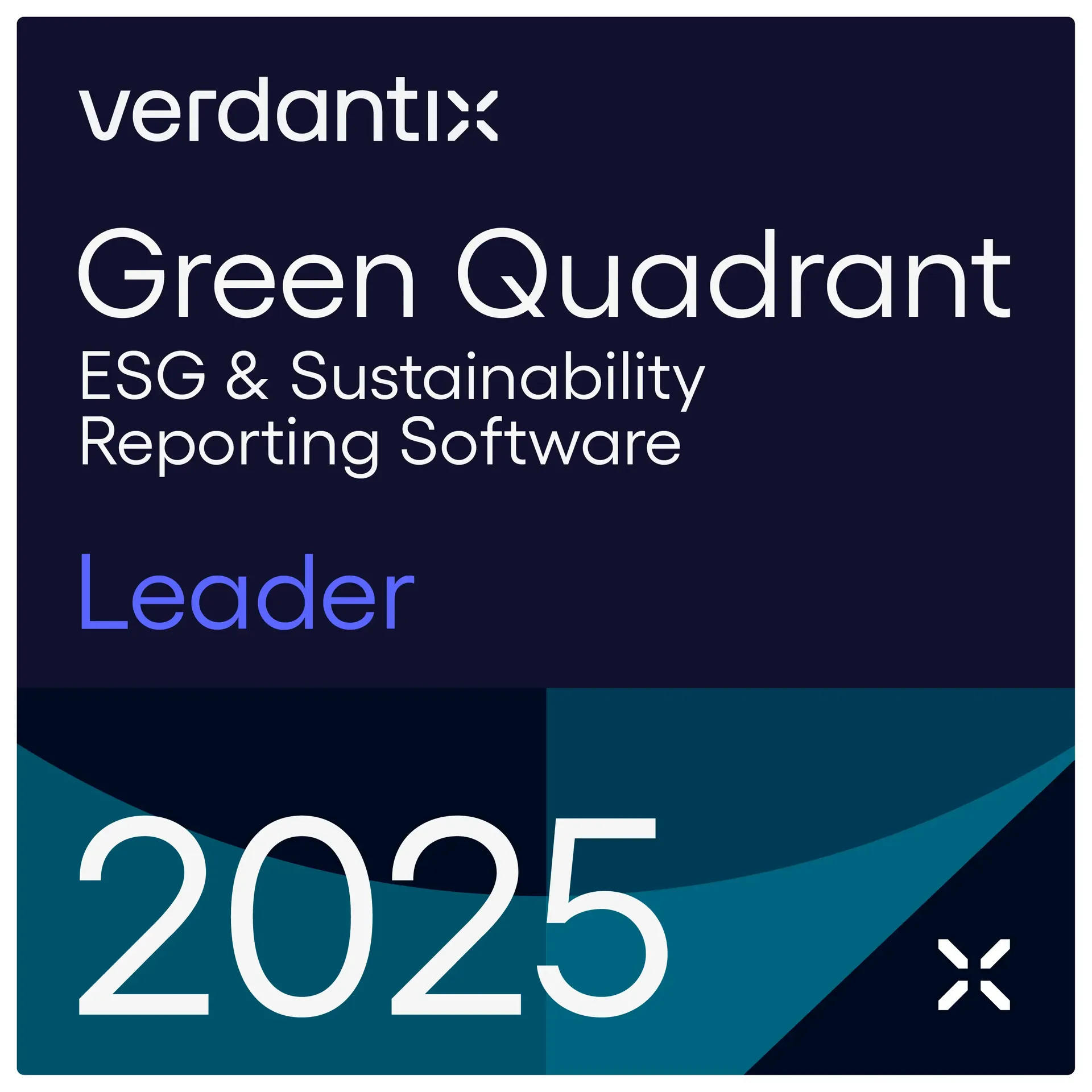 Verdantix - Green Quarant - for ESG Reporting and Data Management Software - Badge.png