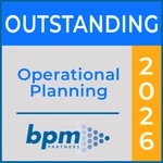 BPM - Vendor Landscape Matrix Premier Leader - for Operational Planning Badge.jpg