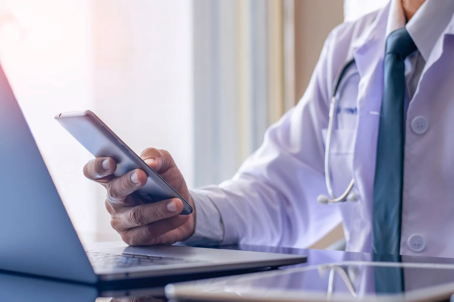 Clinically meaningful evidence in the age of AI