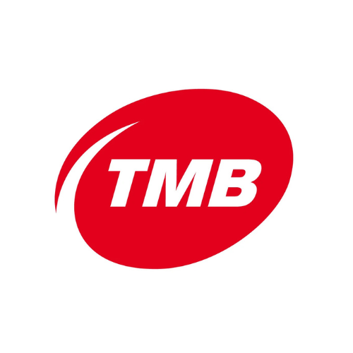 TMB logo