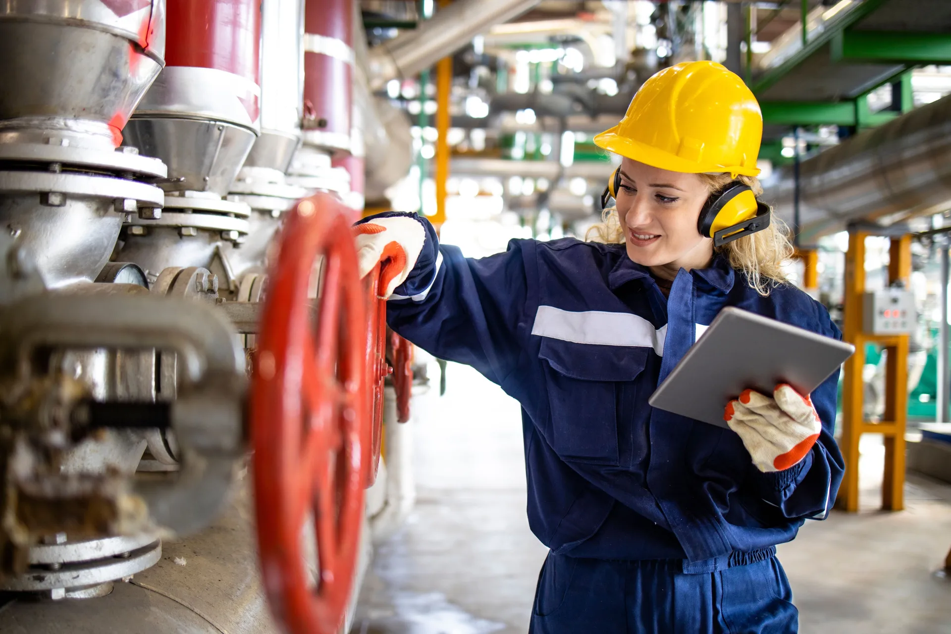 How to manage hazardous energy risks to prevent SIFs