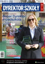 okładka styczniowego numeru 