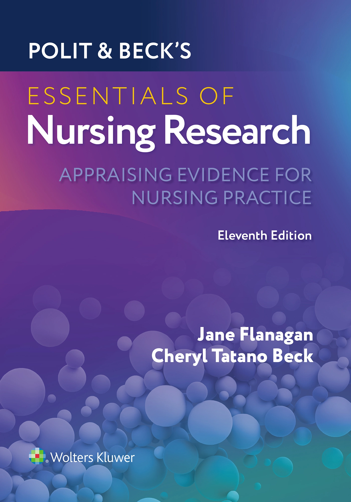 Nursing Research and Evidence-based Practice Course Solutions