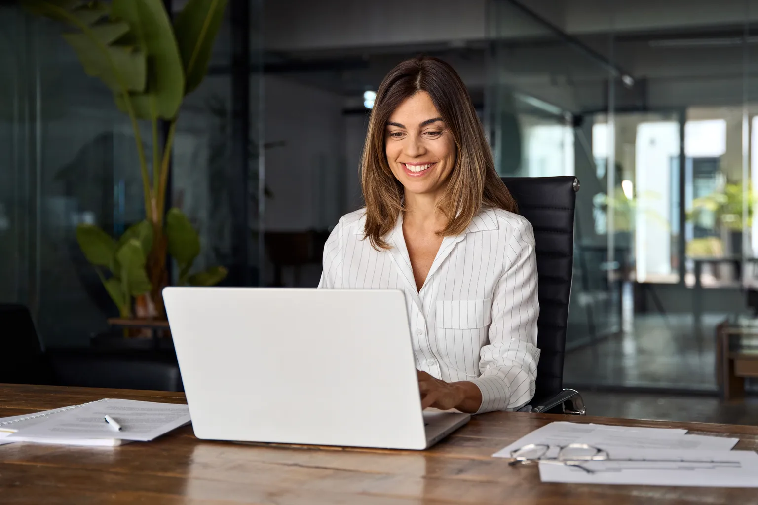 Choose a lien and UCC filing solution that protects your portfolio