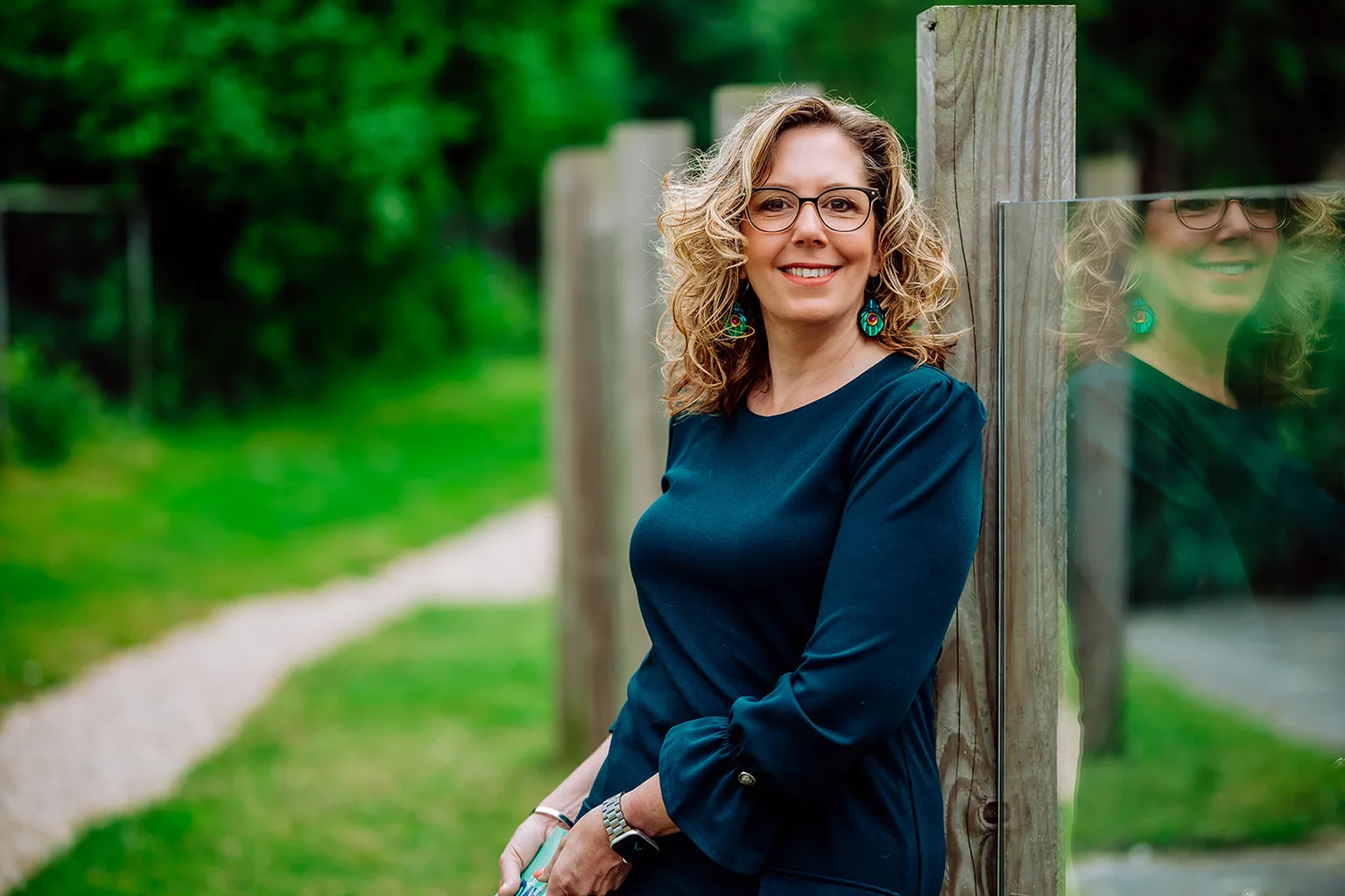 Marie-José Bonthuis: “Als je iets nieuws kunt toevoegen, moet je gewoon gaan schrijven”