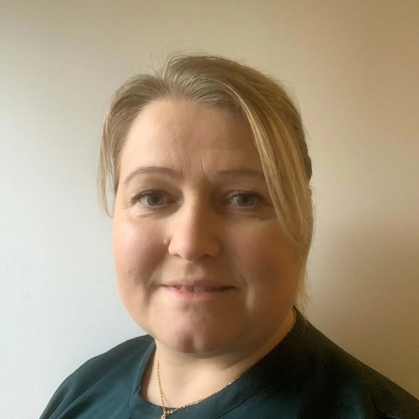 Janni Nigaard (JN Bogføring)