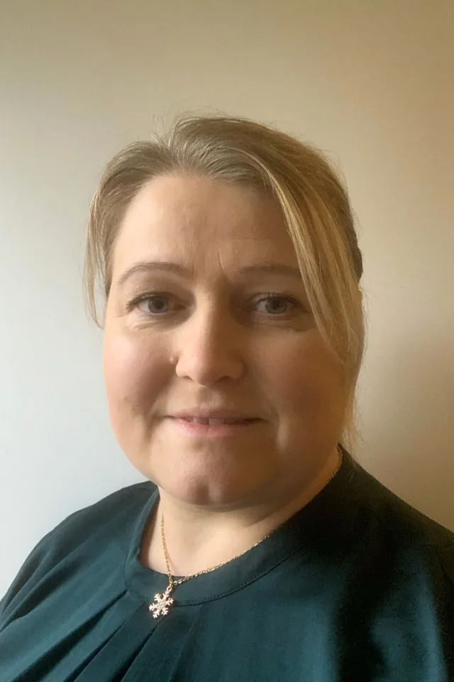 Janni Nigaard (JN Bogføring)