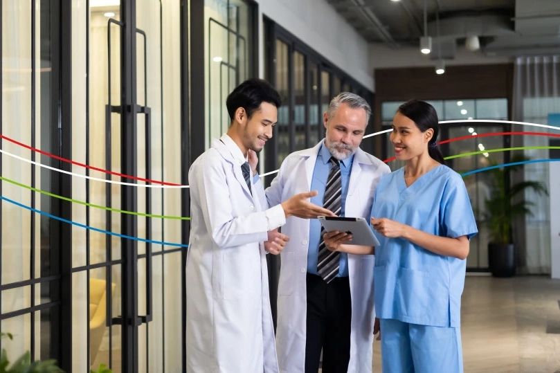 Wolters Kluwer and American Board of Medical Specialties team up to expand quality and safety improvement initiatives across healthcare