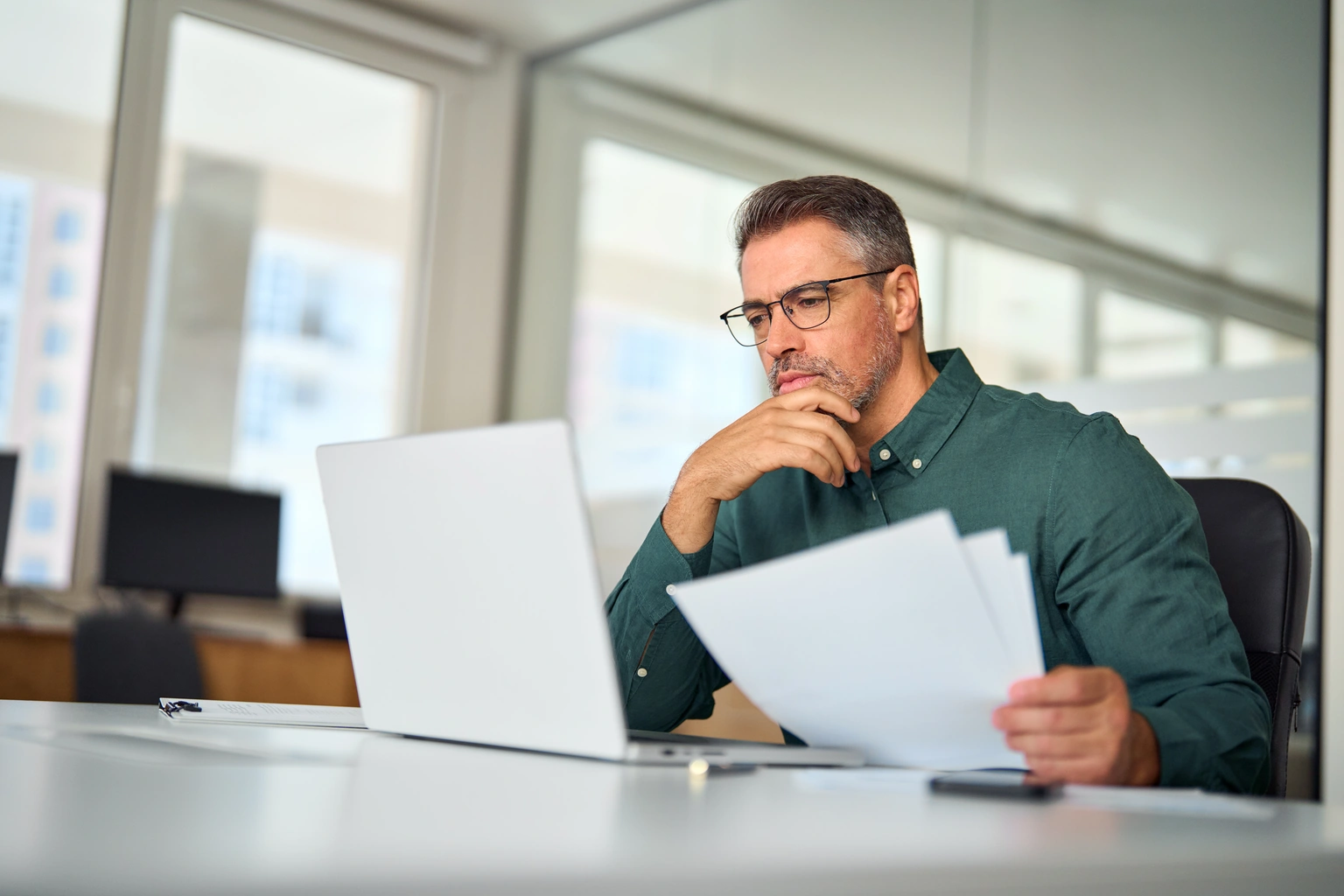 The busy season divide is real: Why some accounting firms struggle while others thrive 