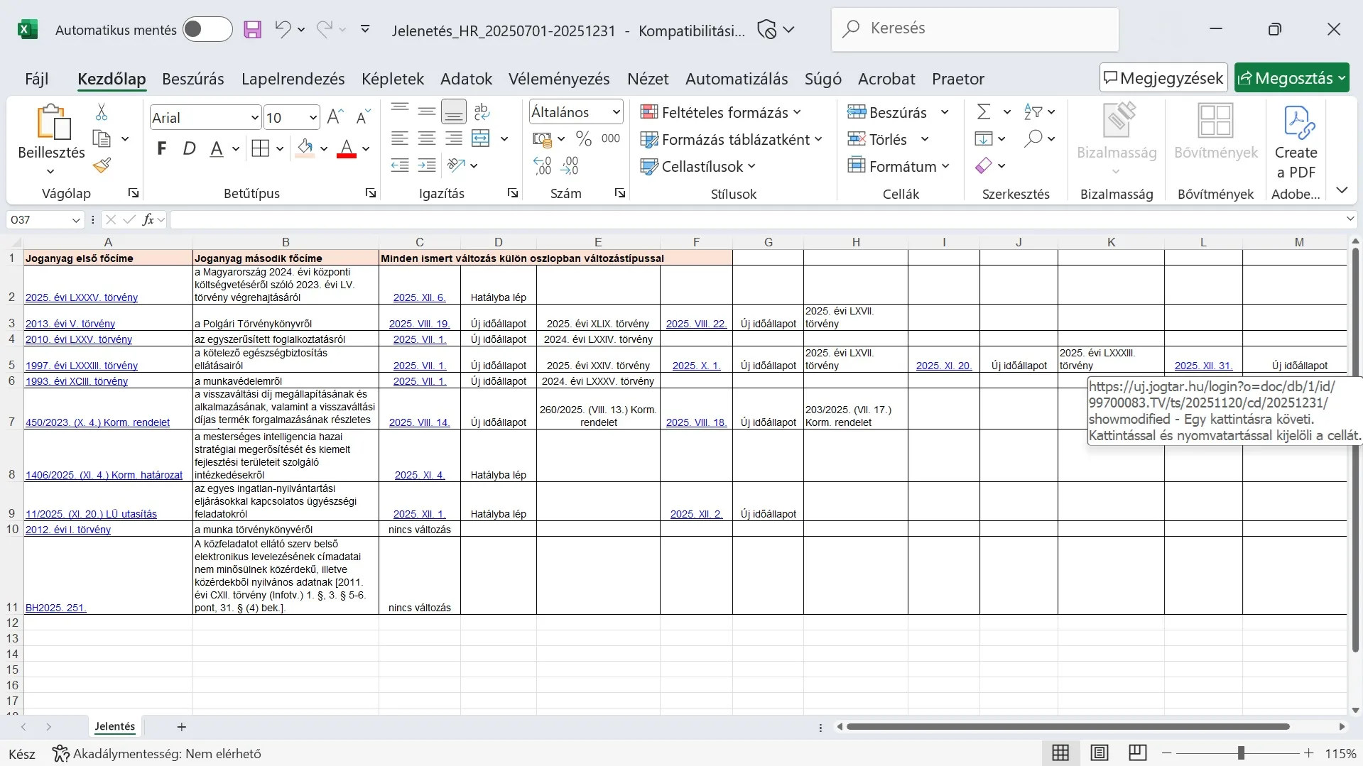 monitoring_ jelentes_HR_export