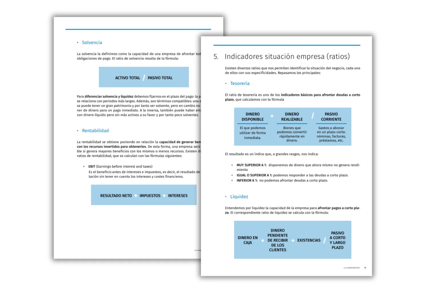 interiores contabilidad facil
