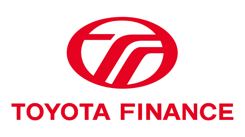 toyota finance logo