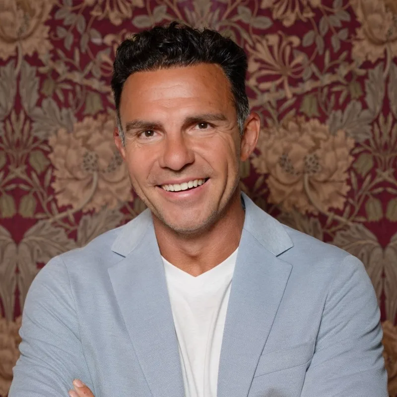 José María Baños