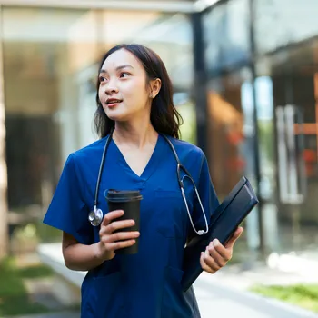 Increasing healthcare access through expanded nurse mobility and simplification of licensure