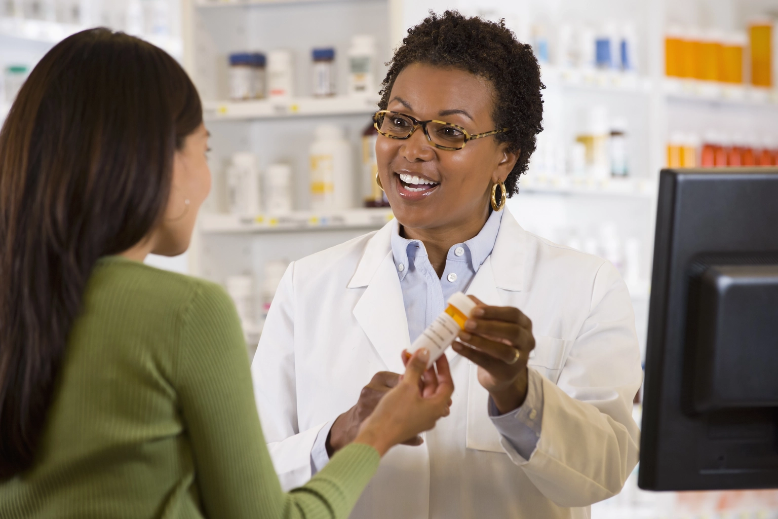 Complying with CBP regulations: Country-of-origin labeling for prescription and OTC drugs