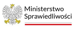 stwo sprawiedliwości-logo