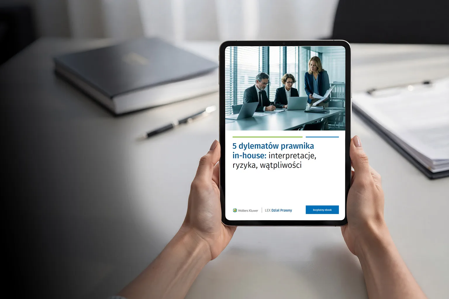 5 dylematów prawnika in-house: interpretacje, ryzyka, wątpliwości 