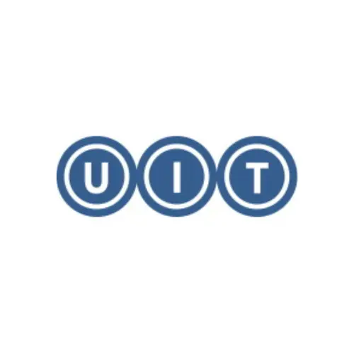 Partner logo UIT
