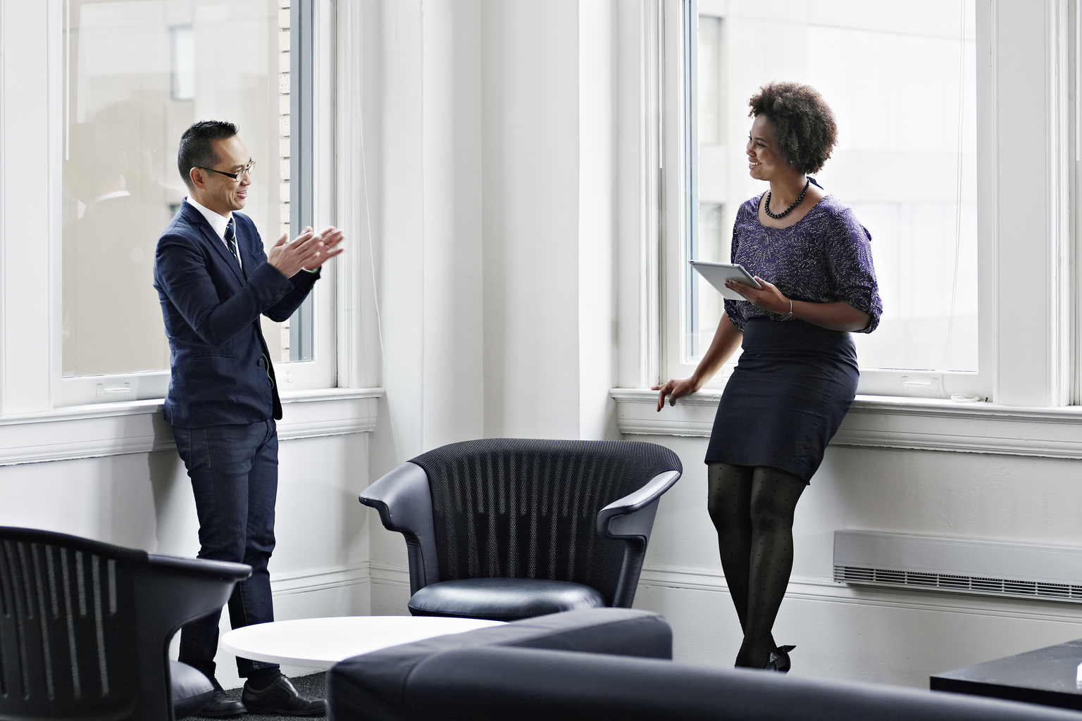 Information security – a new ever-present risk in the legal industry