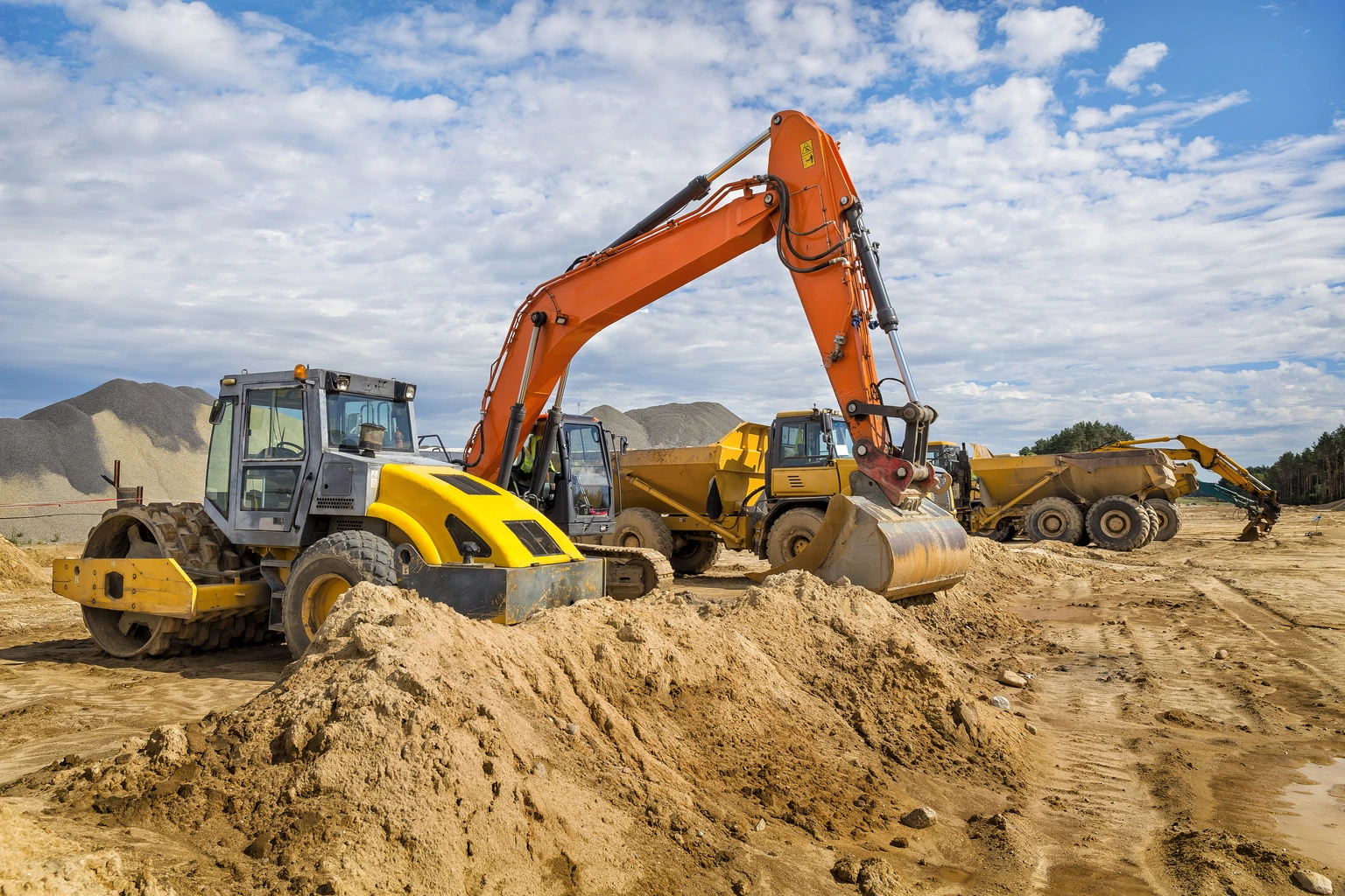 Equipment lease and finance digital transformation index