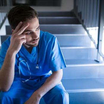 The evidence based ROI of wellness starts with building a culture that heals the healers