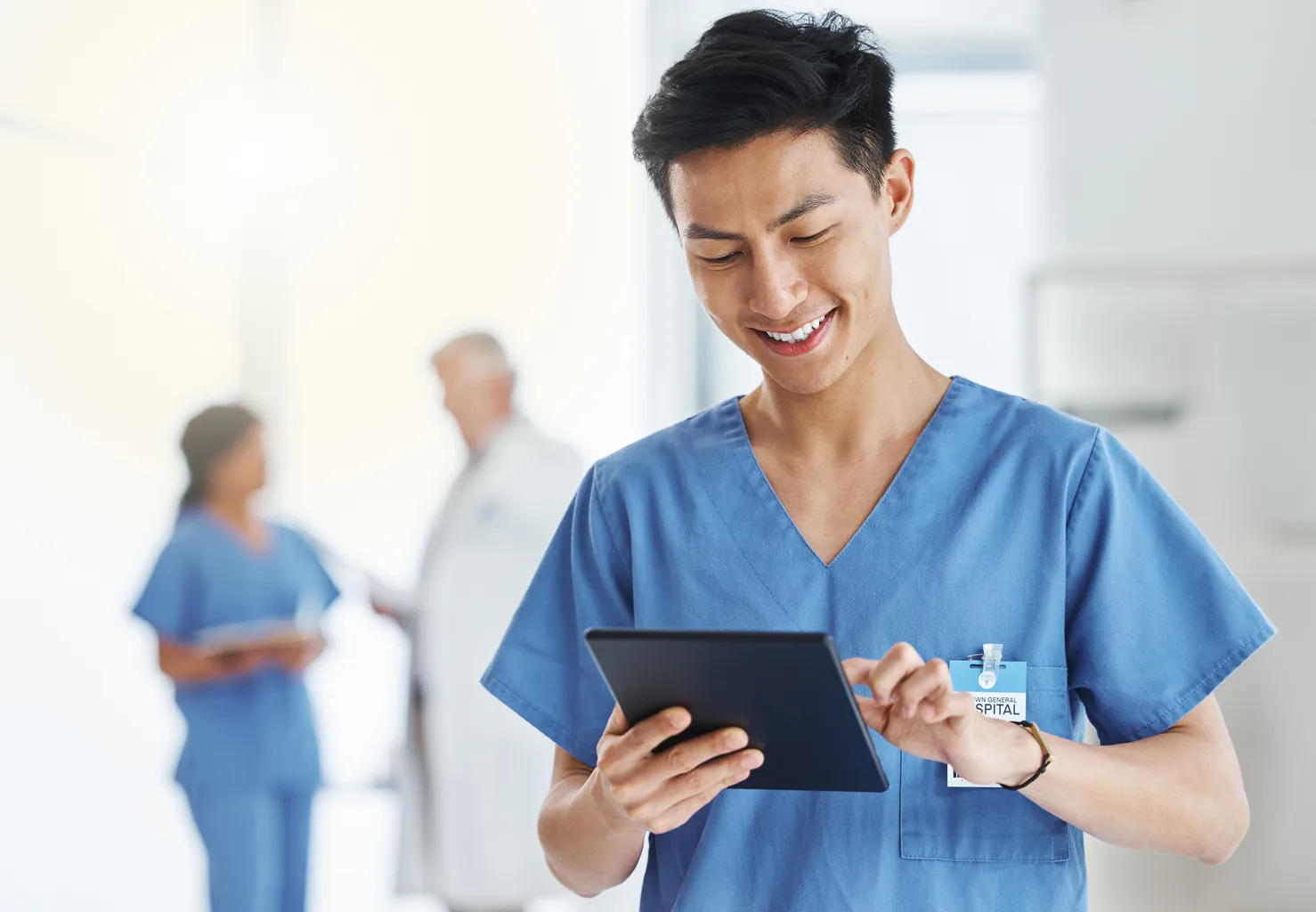 Nursing Research and Evidence-based Practice Course Solutions