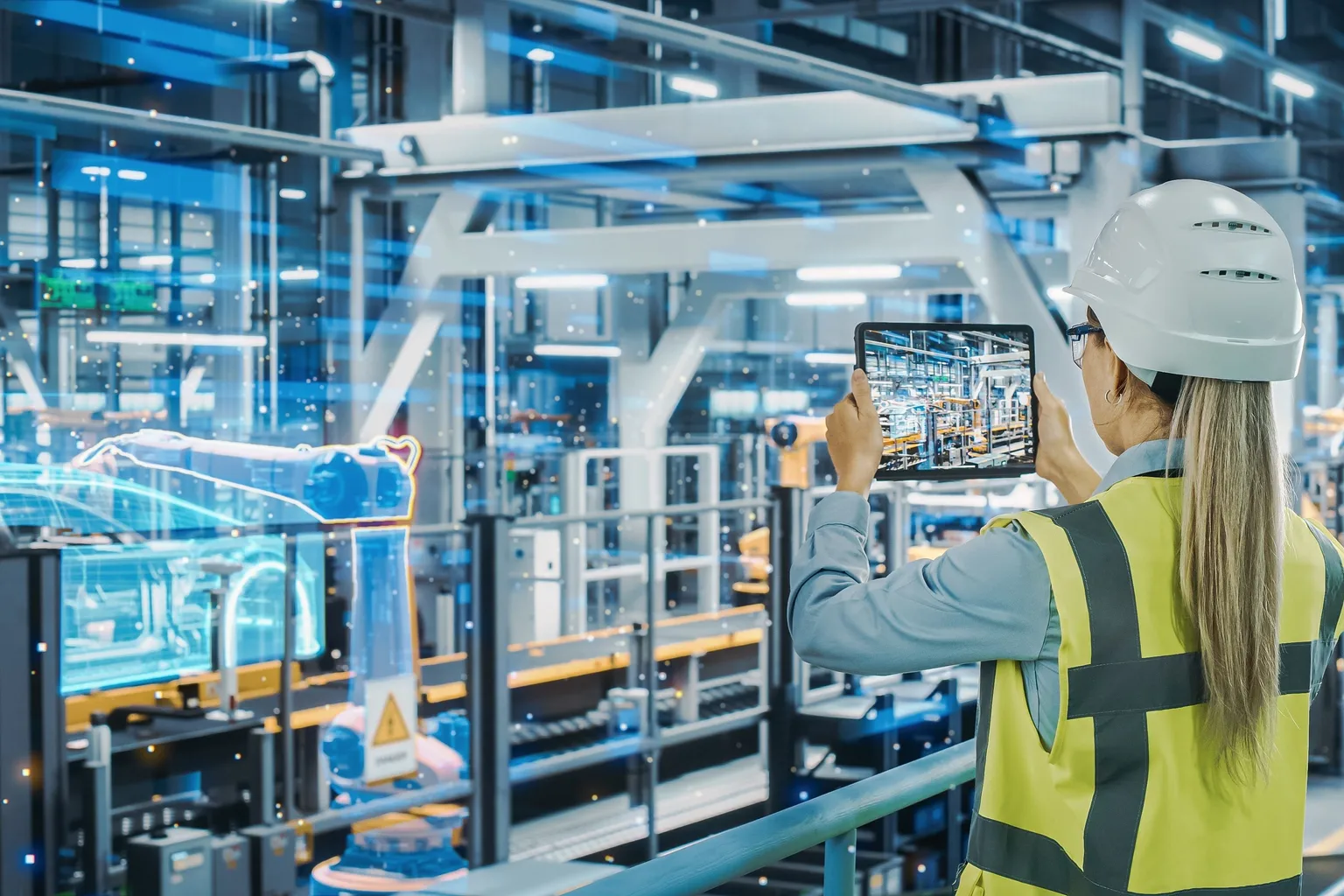 The Safety Shift: How AI, Data, and Emerging Risks Are Redefining EHS