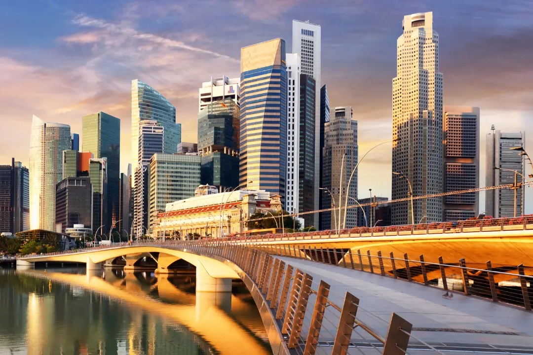 Singapore Budget 2026 – HR & Employment Report