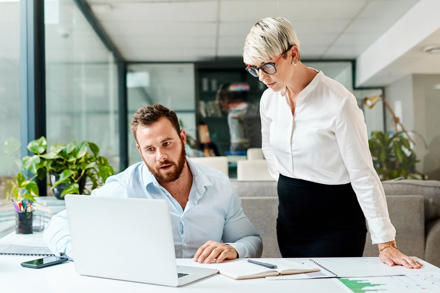 How internal quality assessment enhances internal audit performance