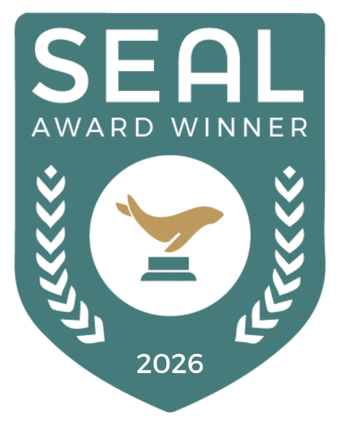SEAL Award Winner 2026 badge.png