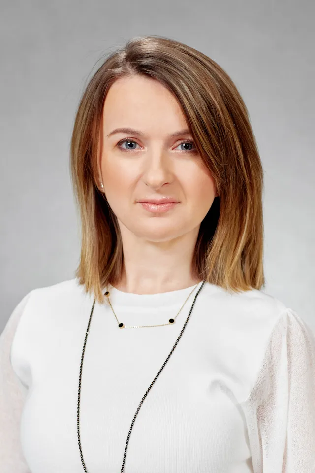 Lidia Smoktunowicz