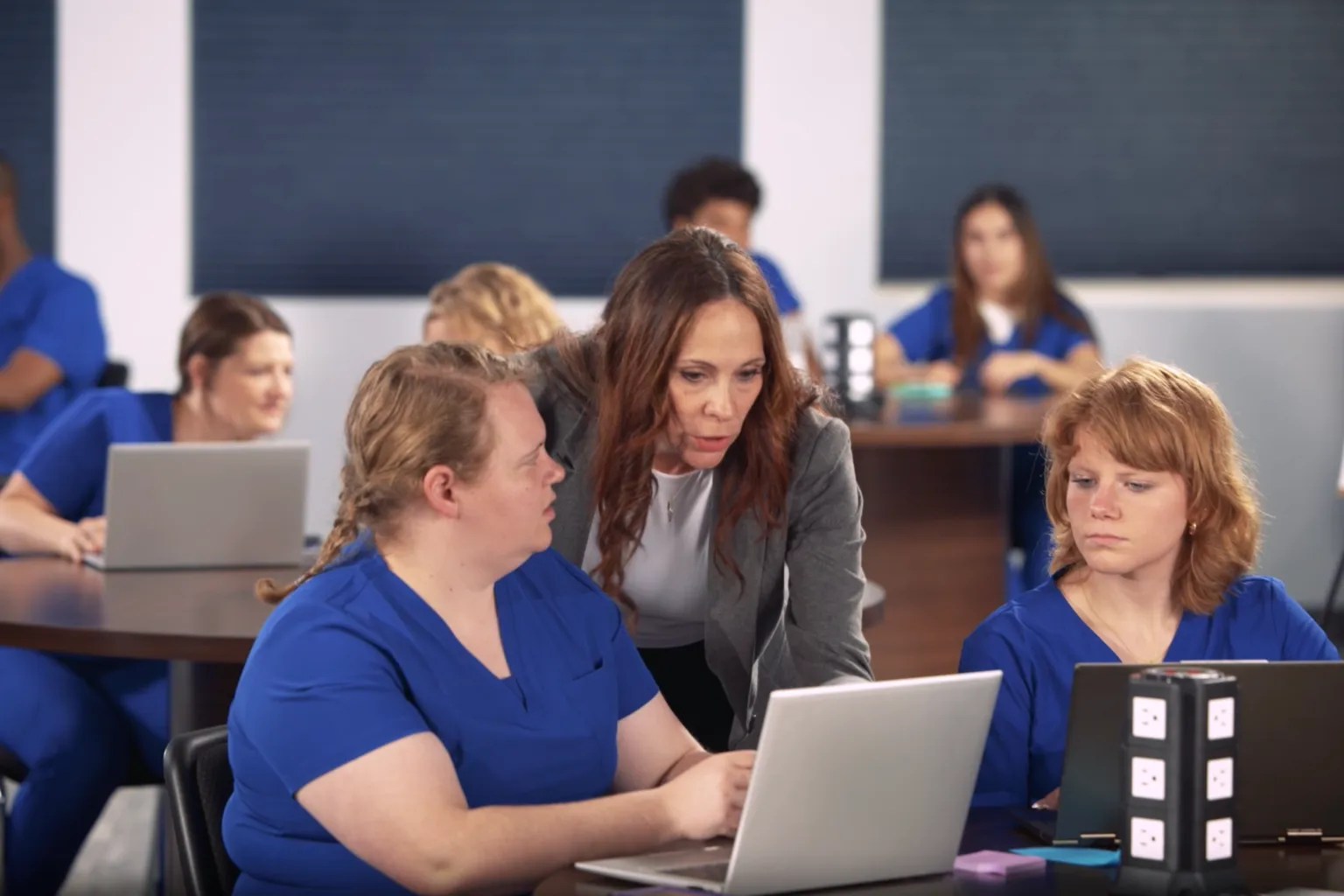 walters klower the point student Wolters Kluwer launches Expert AI enhancements to CoursePoint+ Lippincott DocuCare | Lippincott Nursing