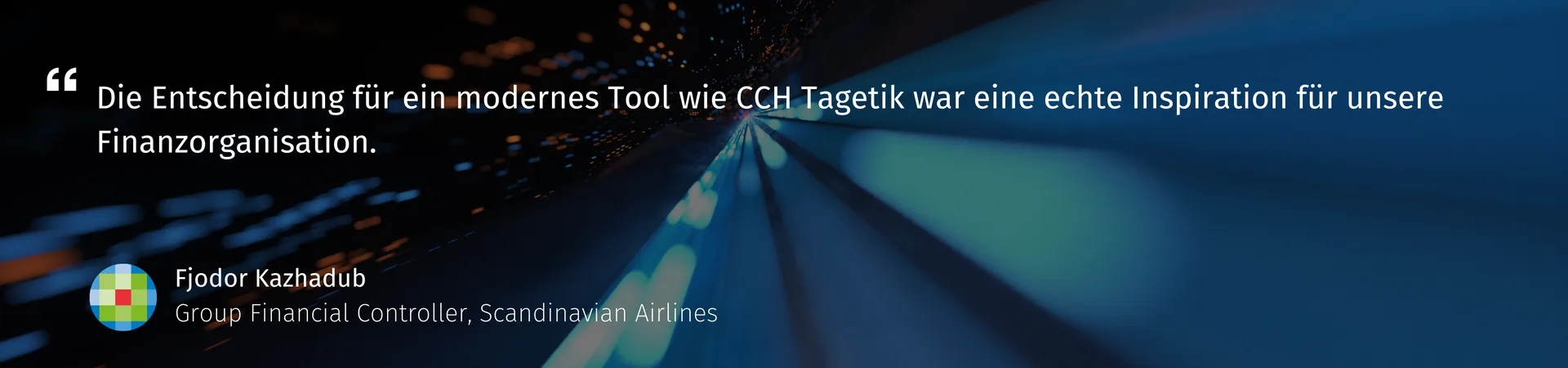 DA-DE_Scandinavian Airlines - Customer Quote - GER
