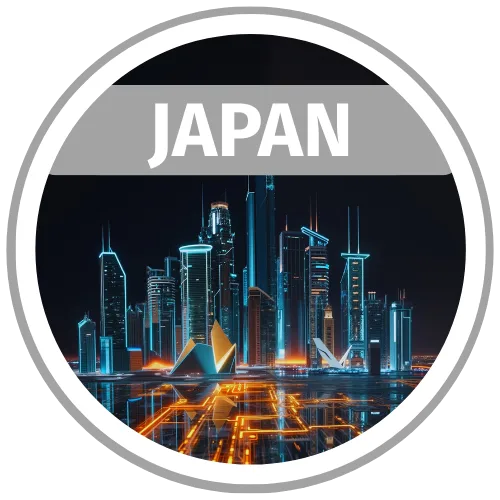 future ready cfo market japan badge