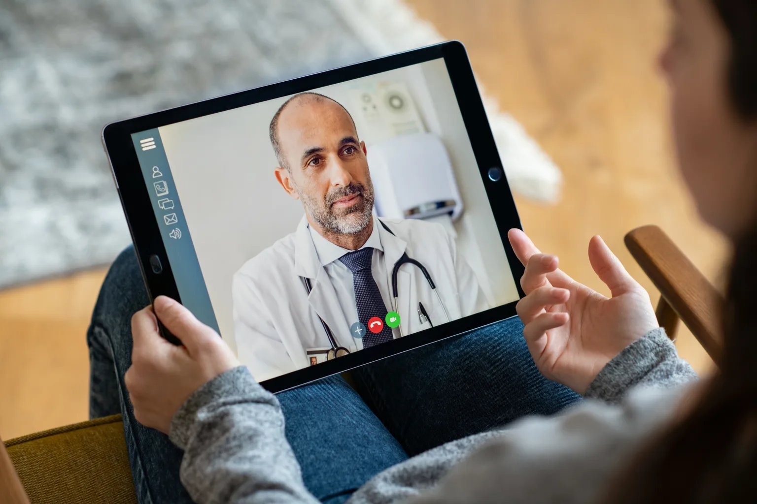 Shaping the digital health ecosystem: The commercial role in innovation